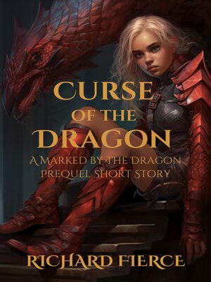 cover image of Curse of the Dragon